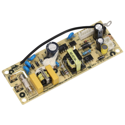 Candy CIE633 C Control Board