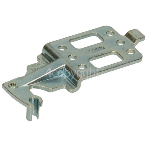 Indesit Right Upper Hinge