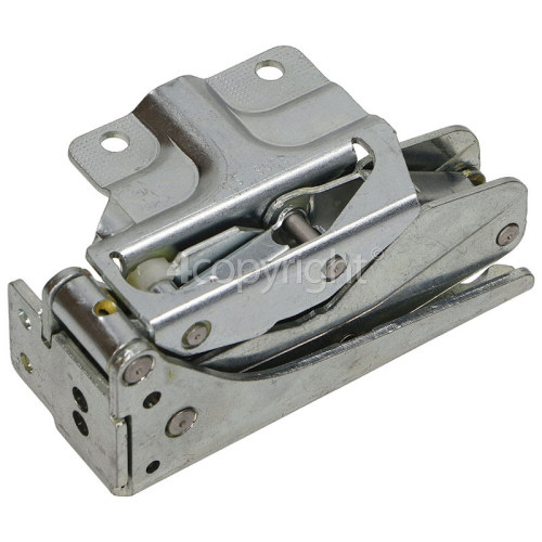 Baumatic BR110 BR100 Top Hinge