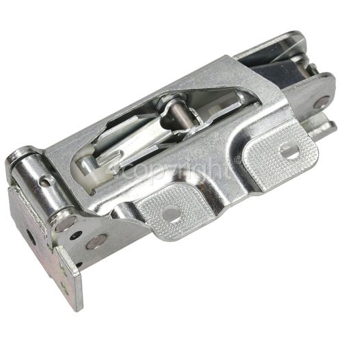 Baumatic BR110 BR100 Bottom Hinge