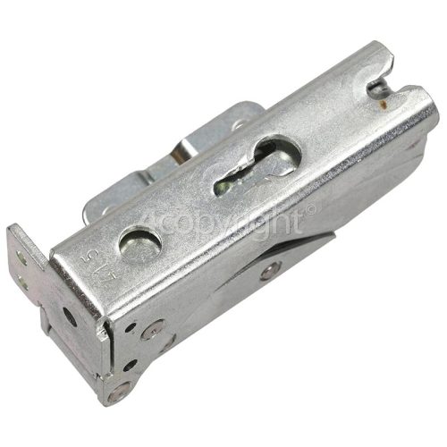 Baumatic BR110 BR100 Bottom Hinge