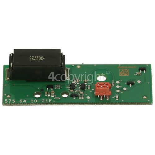 Flymo 1200R Printed Circuit Assy