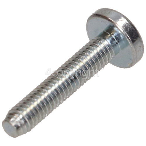 McCulloch Supreme Comfort 300e Screw