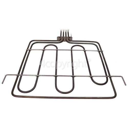 Candy 2D 966 X Oven Upper/Grill Element -1200 + 2110W