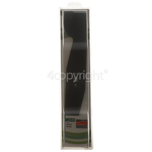 Lawnchief 420P FL420 42CM Metal Blade : Fits Flymo Chevron 420, RE420, Venturer Turbo 420.