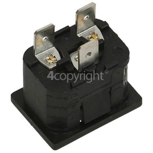 Neff N17HH20N0B/01 Socket