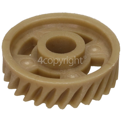 McCulloch BR03 (MC6TY21RA) Gear 27 Teeth