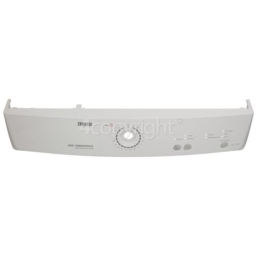 Electrolux Control Panel Handle Zanussi Z