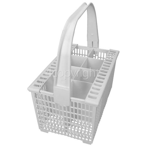 Electrolux Group Cutlery Basket