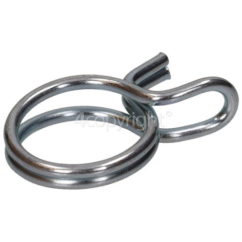 Cannon Hose Clamp