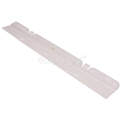 RIF1796 Top Bracket /Ank (3 Hole)
