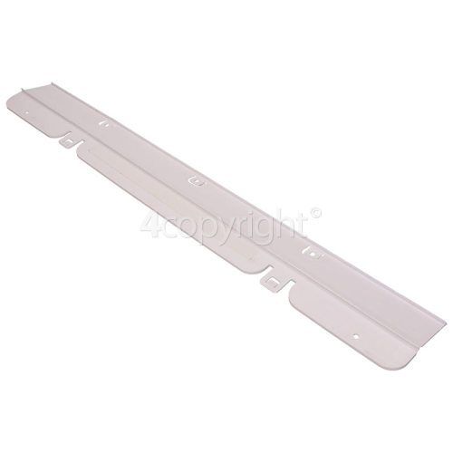 RIF1796 Top Bracket /Ank (3 Hole)