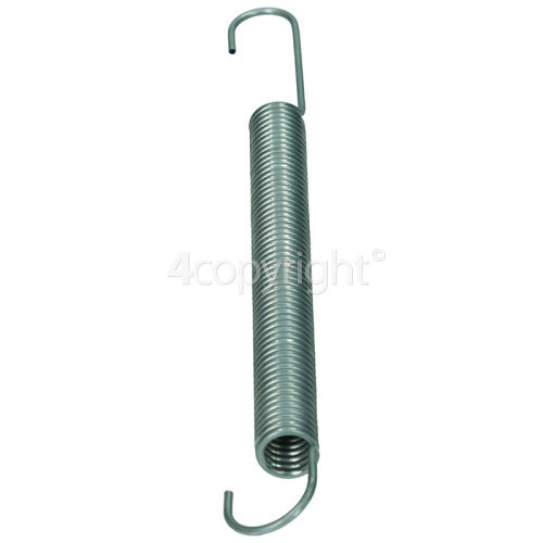 Stoves Oven Door Hinge Spring : Total Length 190mm