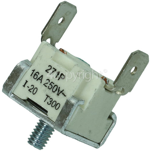 Teka Temperature Regulator