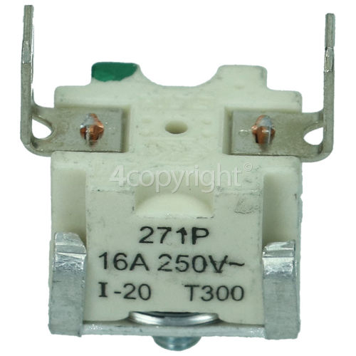 Teka Temperature Regulator