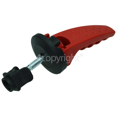 Qualcast Handle Clamp Lever