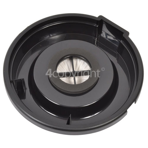 Vax 6131 Filter Housing Assembly