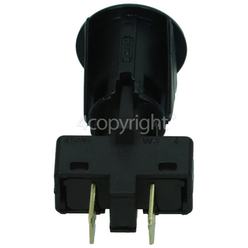 Rangemaster Push Button / Ignition Switch ; 2tag www.rangemaster