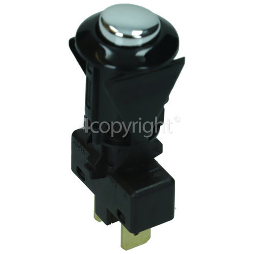Rangemaster Push Button / Ignition Switch ; 2tag