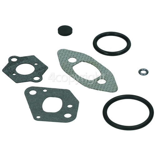 McCulloch Gasket Kit