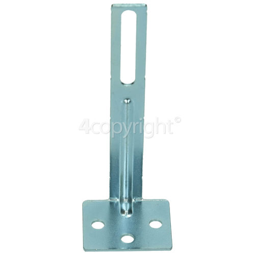 Caple C196/54 Freezer Hinge Bracket