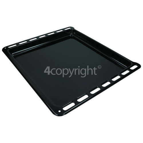 Delonghi DFS090DO Oven Tray - 458x415mm