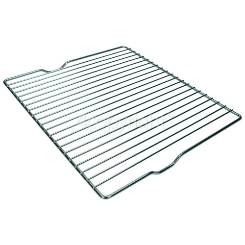 Hotpoint BS63W Grid For Grill : 405x360mm