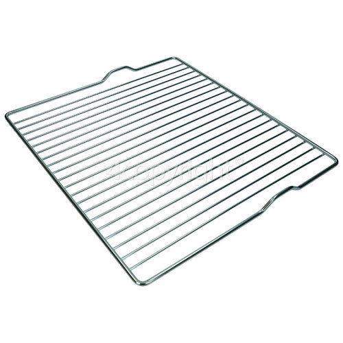 Hotpoint BS63EB Grid For Grill : 405x360mm