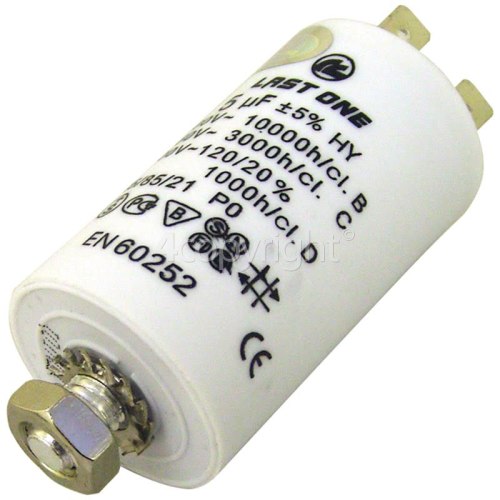 Brandt Capacitor 5UF