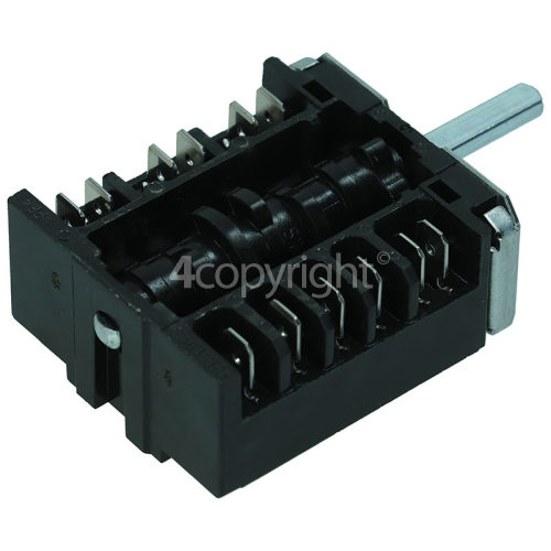 Stoves Oven Function Selector Switch EGO 46.25866.532