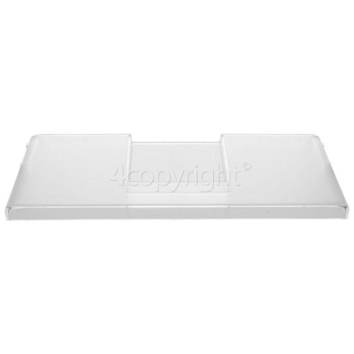 Baumatic Top Freezer Flap : 397x150mm