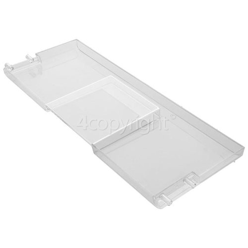 Baumatic Top Freezer Flap : 397x150mm