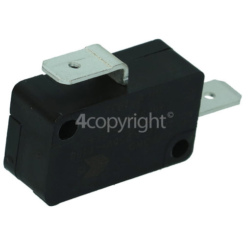 Bosch AKE 35 S Switch