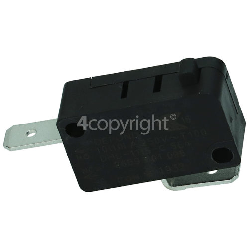 Bosch AKE 35 S Switch