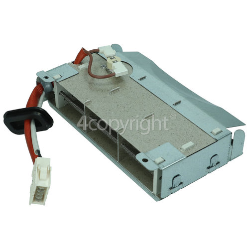 Electrolux Dryer Element Assembly : BACKER 4H19075AH 2600W