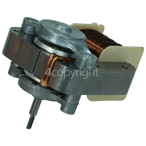 Samsung CE107F-S Fan Motor - Convection : SMC-E7103A