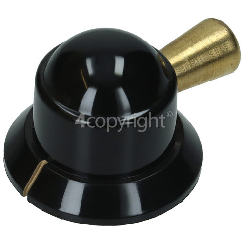 Rangemaster Oven / Grill Control Knob