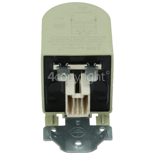 Maytag Mains Interference Filter