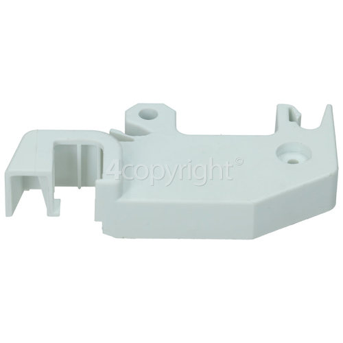 Whirlpool Hinge : Freezer Flap