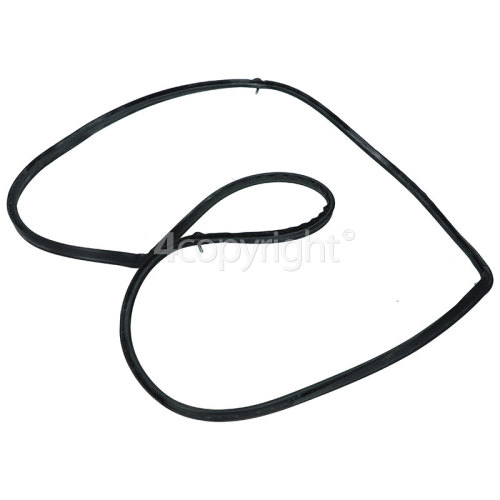 Rangemaster Main Oven Door Seal