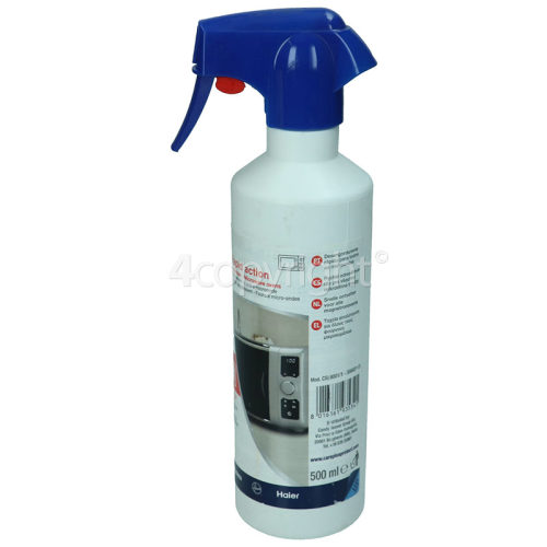 Hoover Professional 500ml Microwave Degreaser