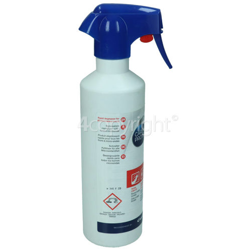 Candy Professional 500ml Microwave Degreaser