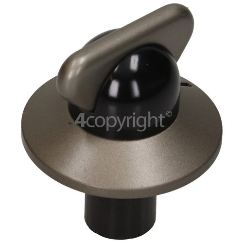 Delonghi DFS903.1STST Control Knob