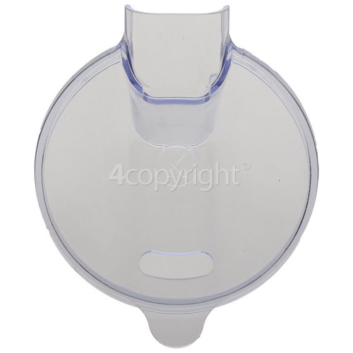 Kenwood AT641 - Continuous Juicer Juice Jug Lid