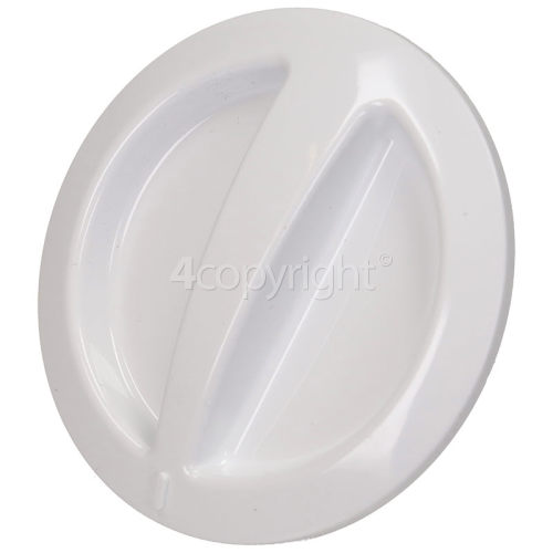 Maytag Timer Control Knob - White