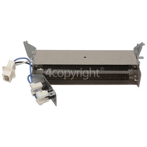 Bluesky Heater Element : 37V2A. 2000W