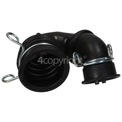 Samsung WF1804WPU Dispenser To Tub Hose