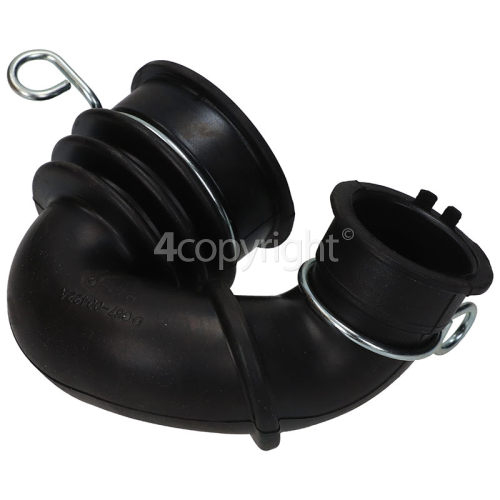 Samsung WF1804WPU Dispenser To Tub Hose