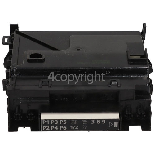 Beko DW603 Electronic PCB Module bekospares.co.uk