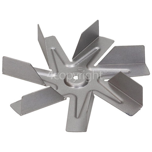 Samsung NV6353BGSSR Fan Blade